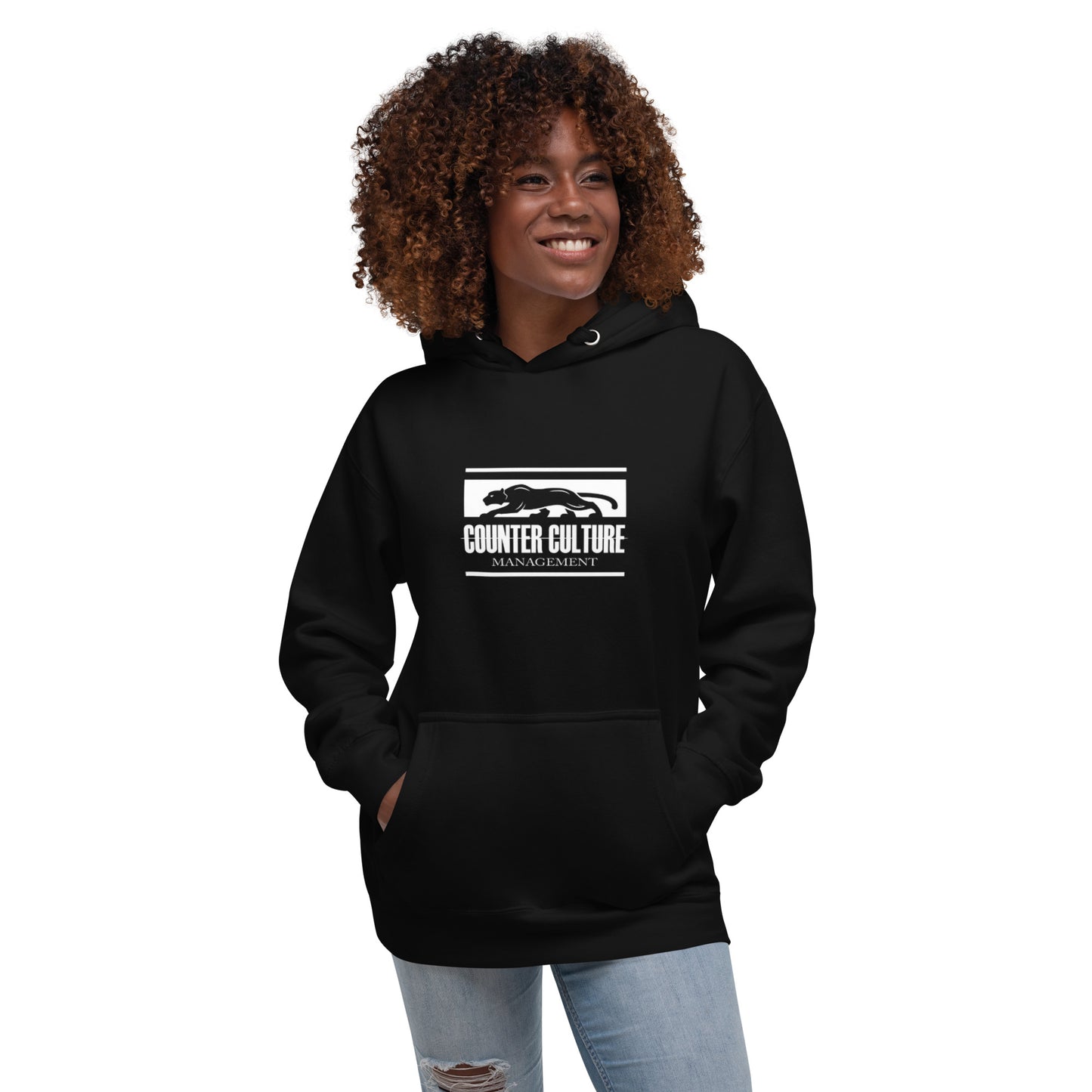 Unisex Counter Culture Hoodie